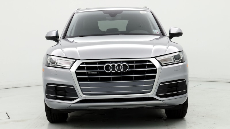 2018 Audi Q5 Premium 5