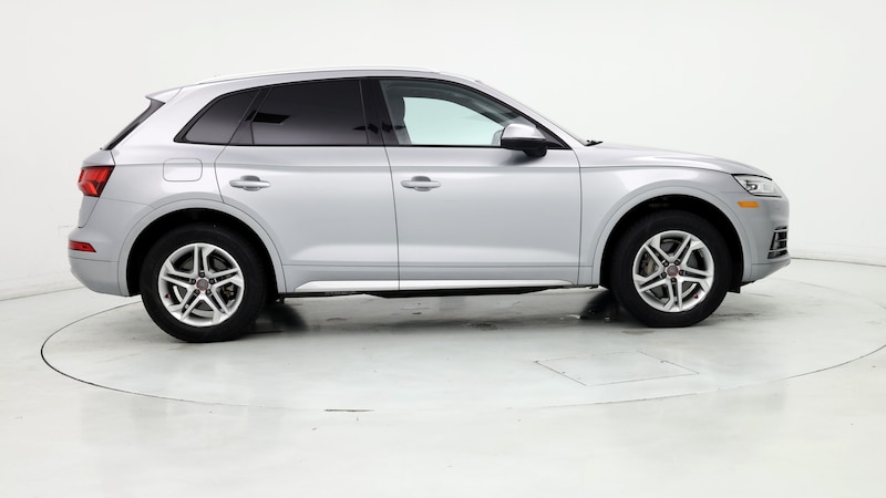 2018 Audi Q5 Premium 7