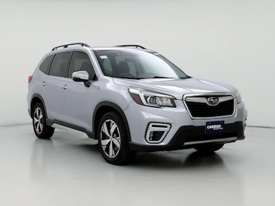 2019 Subaru Forester Touring -
                Austin, TX