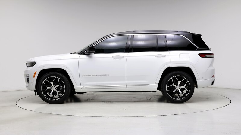 2024 Jeep Grand Cherokee Summit 3