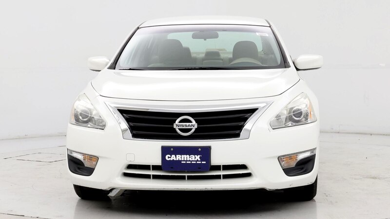 2014 Nissan Altima S 5