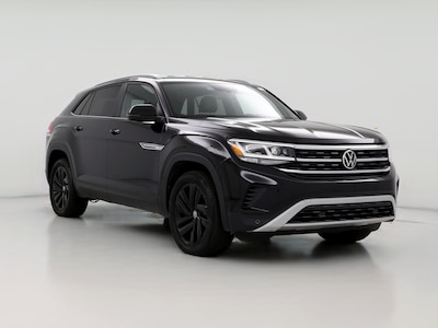 2022 Volkswagen Atlas SE -
                Houston, TX