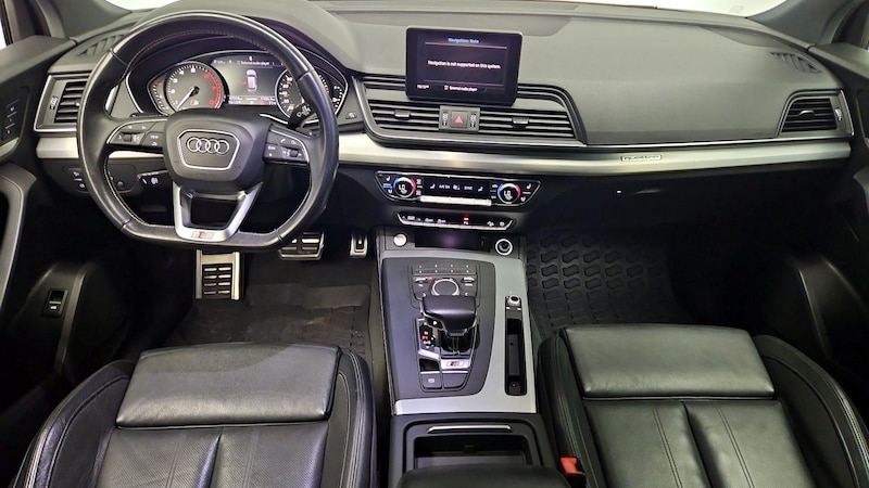 2018 Audi SQ5 Premium Plus 9