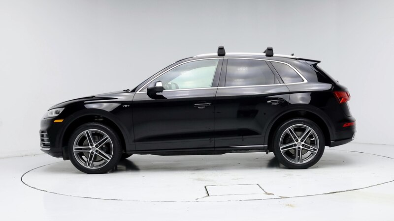 2018 Audi SQ5 Premium Plus 3