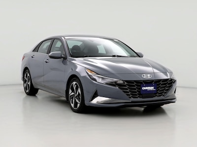 2022 Hyundai Elantra SEL -
                Houston, TX