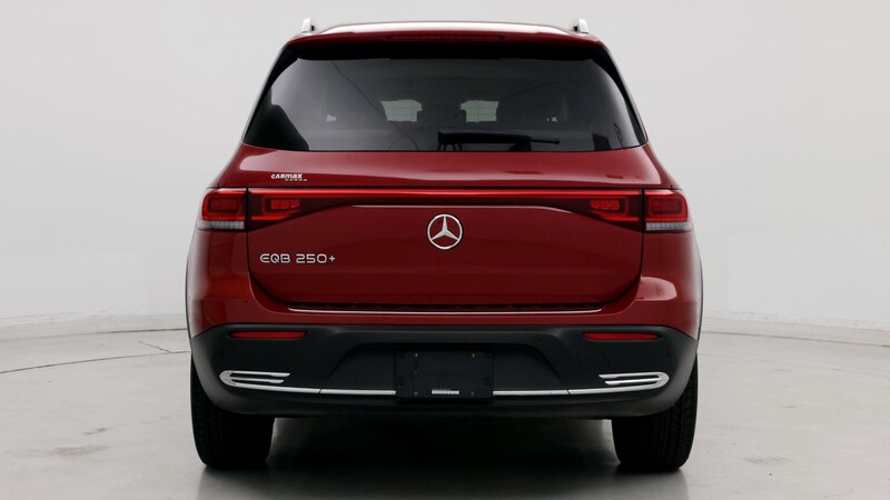 2023 Mercedes-Benz EQB 250+ 6