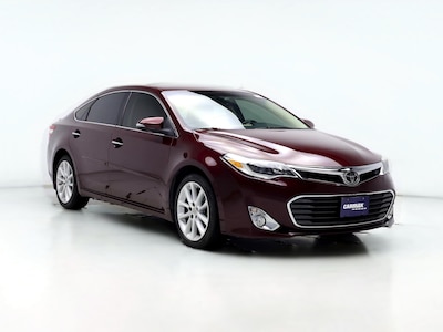 2014 Toyota Avalon Limited -
                Houston, TX