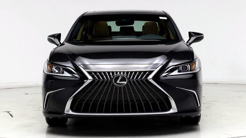 2022 Lexus ES 350 5