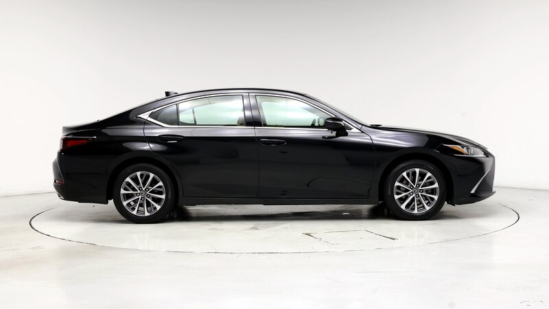 2022 Lexus ES 350 7