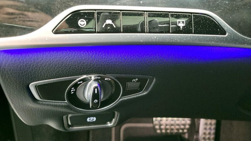 2018 Mercedes-Benz S-Class S 450 13