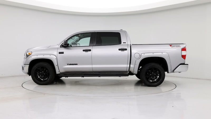 2021 Toyota Tundra SR5 3