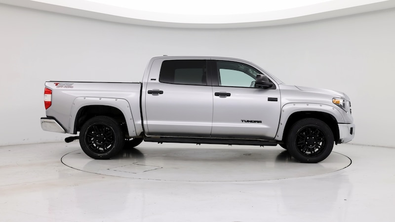 2021 Toyota Tundra SR5 7