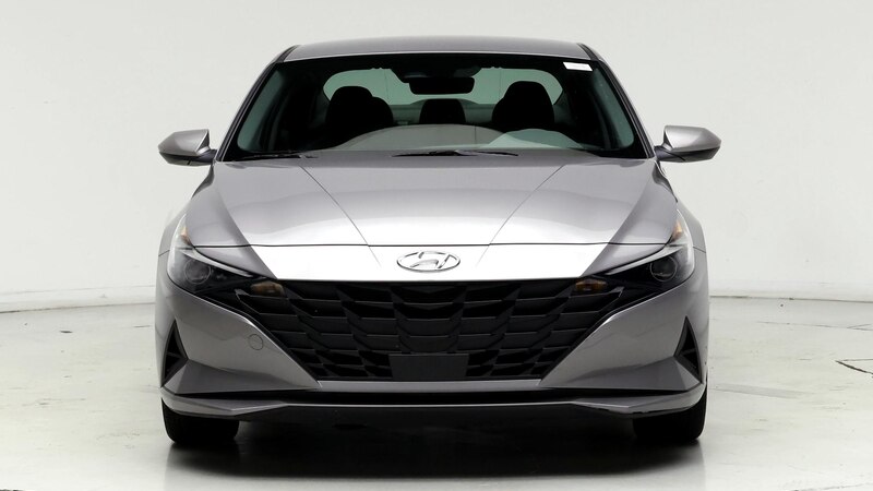 2023 Hyundai Elantra SEL 5