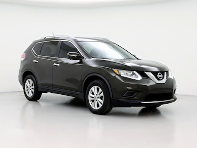 2014 Nissan Rogue SV -
                Boynton Beach, FL