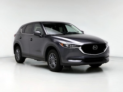 2021 Mazda CX-5 Touring -
                Miami, FL