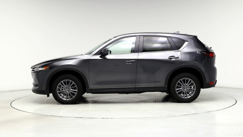 2021 Mazda CX-5 Touring 3