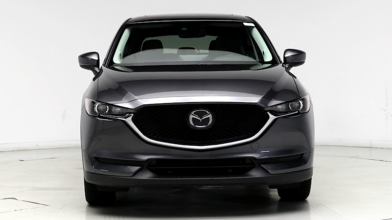 2021 Mazda CX-5 Touring 5