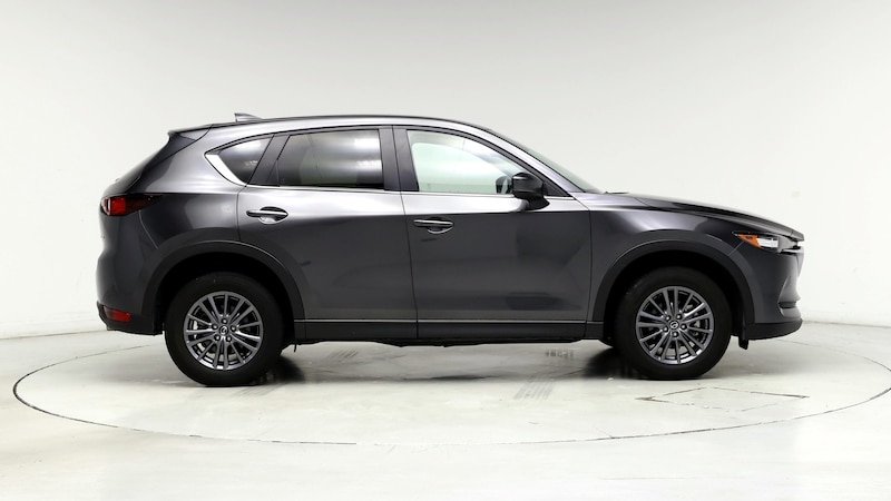 2021 Mazda CX-5 Touring 7