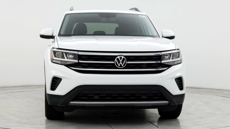 2022 Volkswagen Atlas SE 5