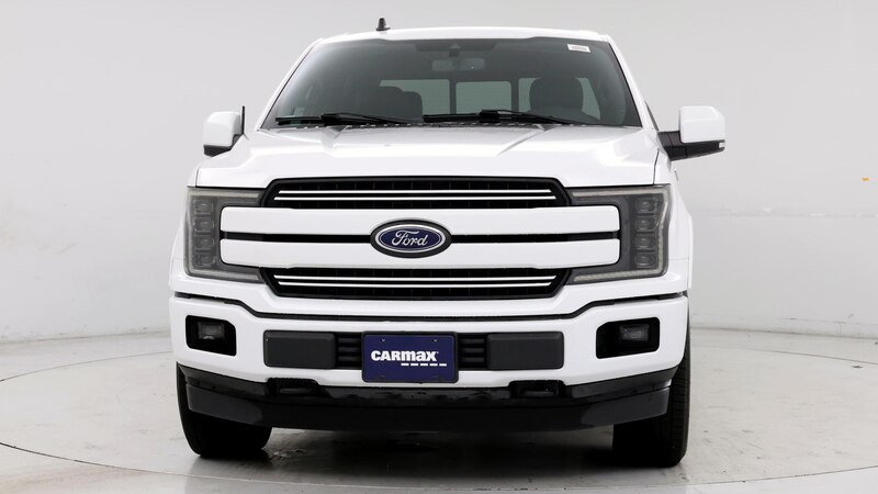 2020 Ford F-150 Lariat 5