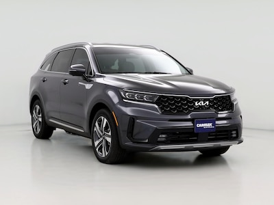 2024 Kia Sorento SX -
                Houston, TX