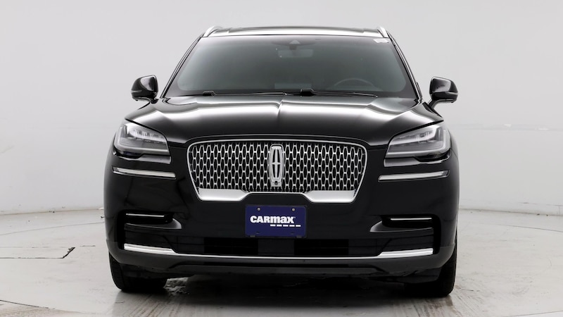 2022 Lincoln Aviator Reserve 5