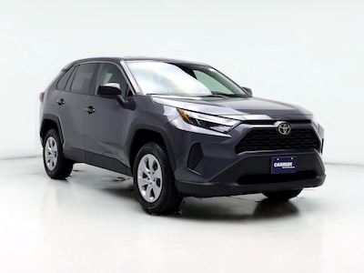 2024 Toyota RAV4 LE -
                Houston, TX