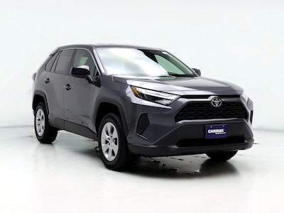 2023 Toyota RAV4 LE -
                Denver, CO