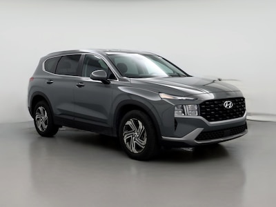 2023 Hyundai Santa Fe SE -
                Montgomery, AL