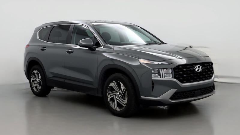 2023 Hyundai Santa Fe SE Hero Image