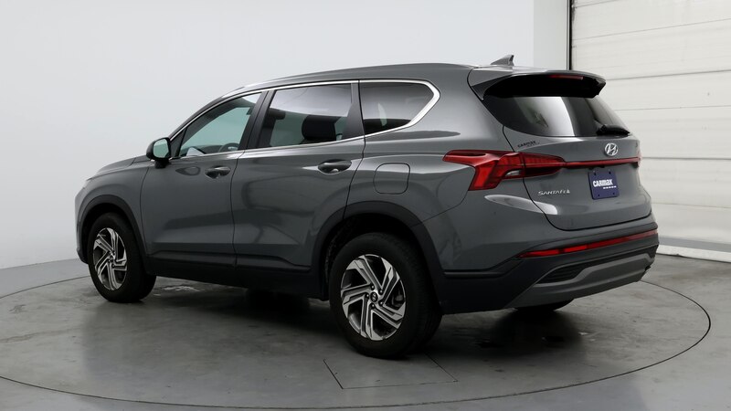 2023 Hyundai Santa Fe SE 2