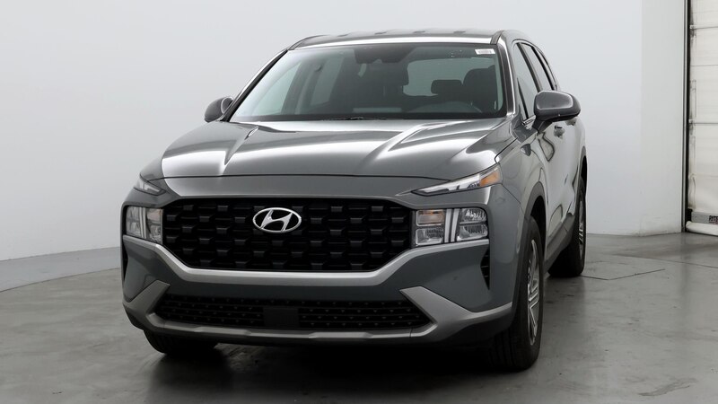 2023 Hyundai Santa Fe SE 4