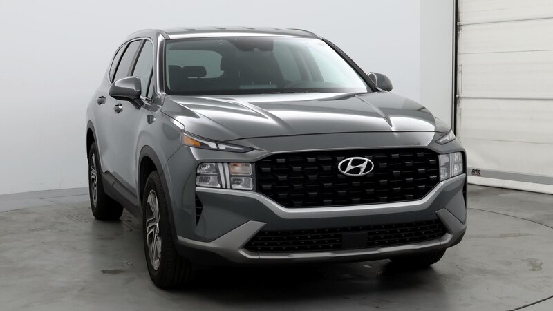 2023 Hyundai Santa Fe SE 5