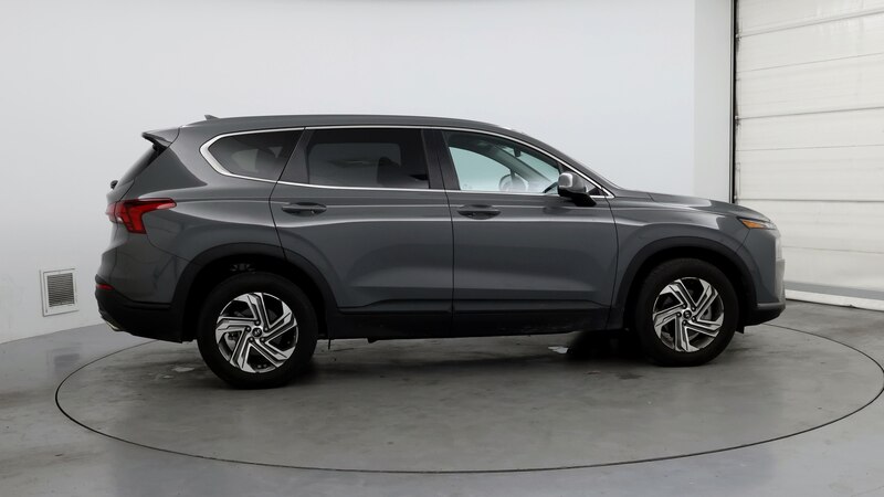 2023 Hyundai Santa Fe SE 7