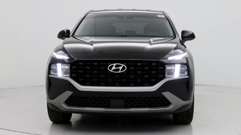 2022 Hyundai Santa Fe SE 5