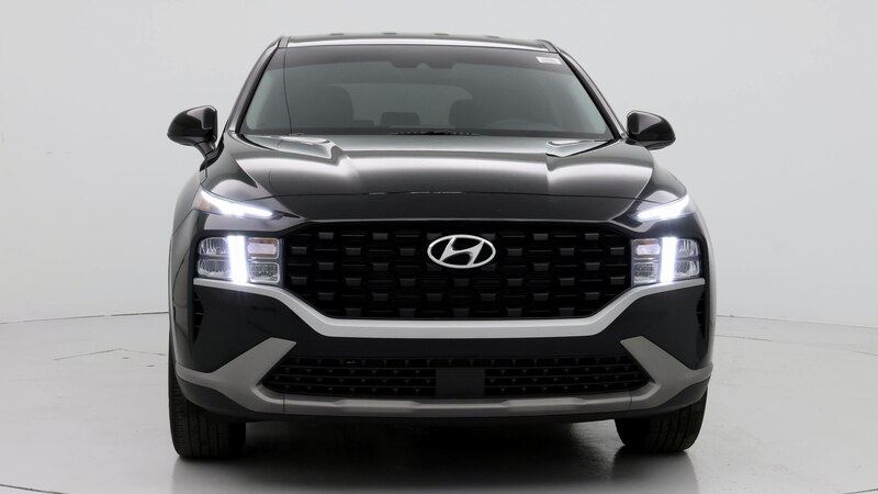 2022 Hyundai Santa Fe SE 7