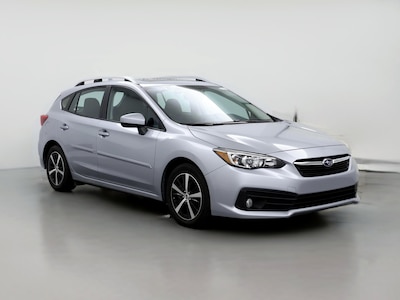 2022 Subaru Impreza Premium -
                Mobile, AL