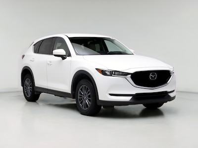 2021 Mazda CX-5 Sport -
                Miami, FL