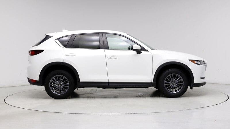 2021 Mazda CX-5 Sport 7