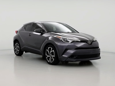 2019 Toyota C-HR LE -
                Fort Myers, FL