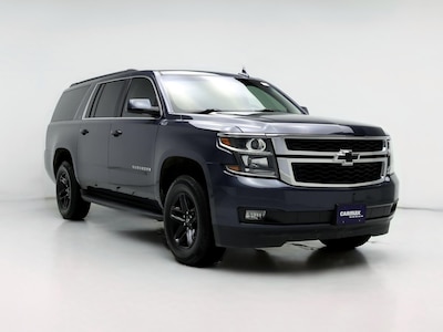 2020 Chevrolet Suburban 1500 LT -
                Houston, TX