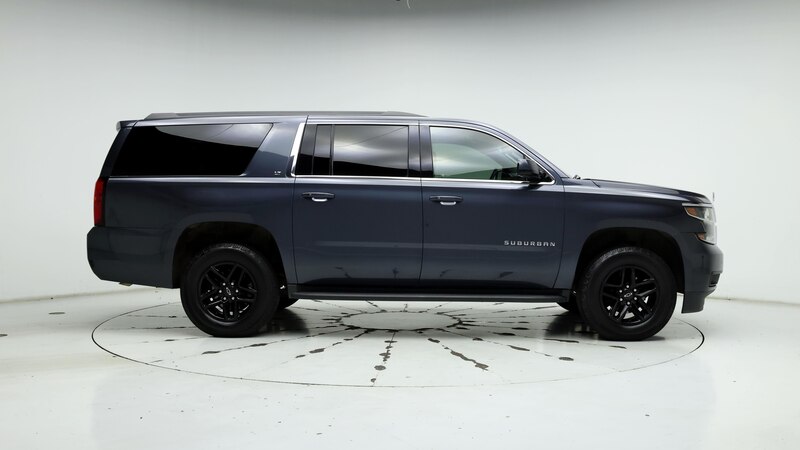 2020 Chevrolet Suburban 1500 LT 7