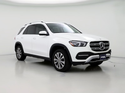 2022 Mercedes-Benz GLE 350 -
                Austin, TX