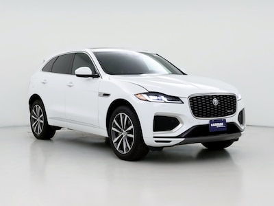 2024 Jaguar F-Pace R-Dynamic S -
                Dallas, TX