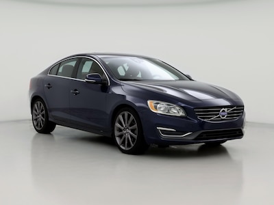 2015 Volvo S60 T5 -
                Boynton Beach, FL