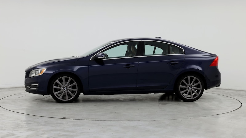 2015 Volvo S60 T5 3