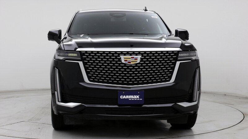 2022 Cadillac Escalade Luxury 5