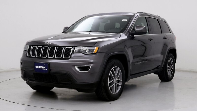 2018 Jeep Grand Cherokee Laredo 4