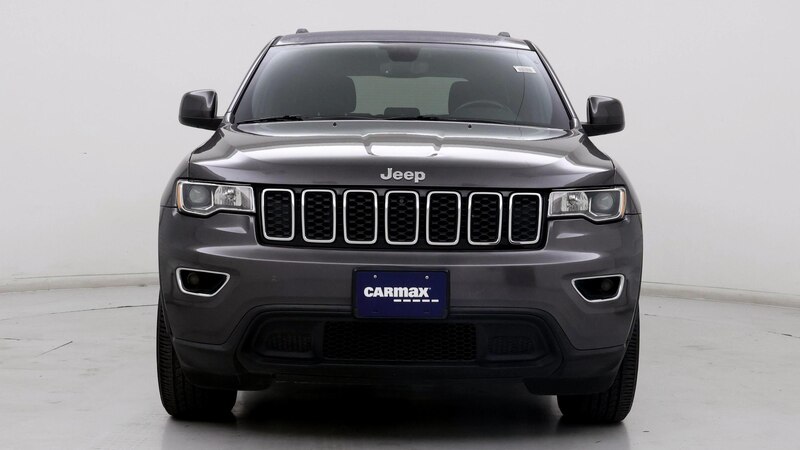 2018 Jeep Grand Cherokee Laredo 5