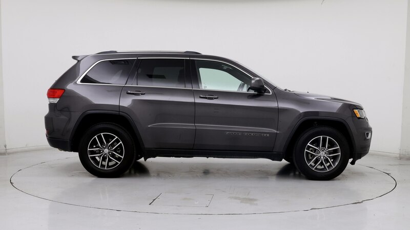 2018 Jeep Grand Cherokee Laredo 7